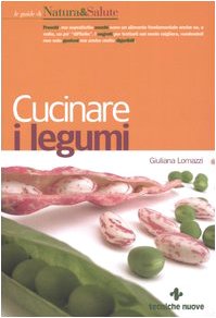 Cucinare i legumi - immagine 2