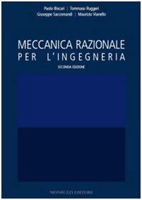 Meccanica razionale per l'ingegneria