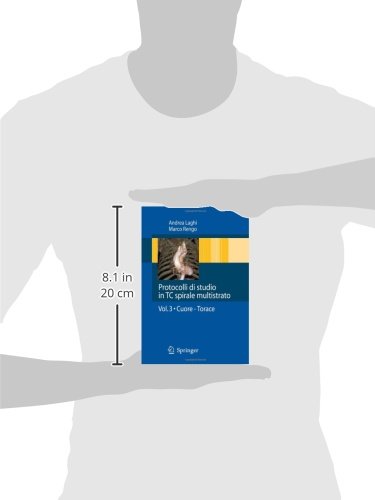 Protocolli di studio in TC spirali multistrato: 3