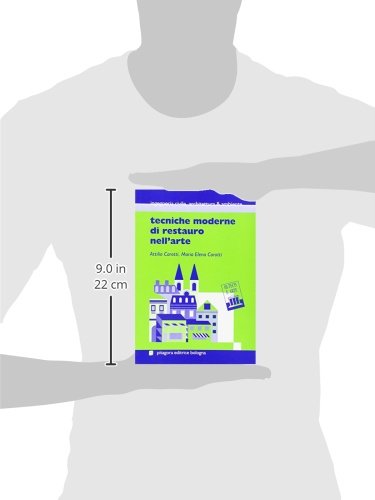 Tecniche moderne di restauro nell'arte - immagine 3