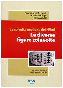 La corretta gestione dei rifiuti. Le diverse figure coinvolte