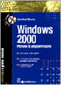 Windows 2000. Manuale di programmazione. Con CD-ROM - immagine 2