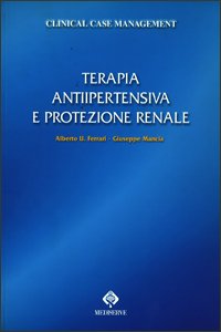 Terapia antiipertensiva e protezione renale