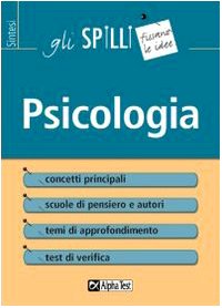 Psicologia
