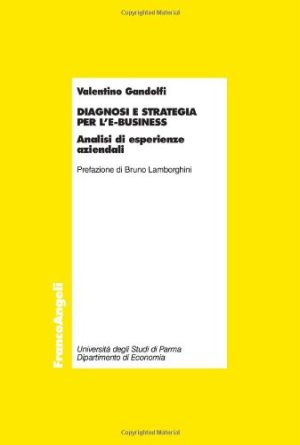 Diagnosi e strategia per l'e-business. Analisi ed esperienze aziendali