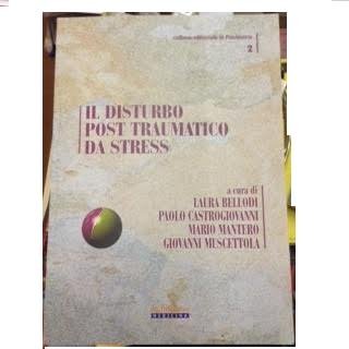 Il disturbo post-traumatico da stress - immagine 2