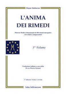 L'anima dei rimedi: 3