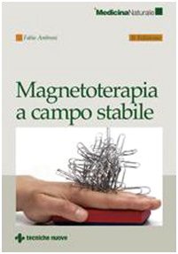 Magnetoterapia a campo stabile - immagine 2