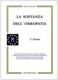 La sostanza dell'omeopatia: 2 - immagine 2