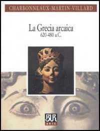 La Grecia arcaica (620-480 a. C.) - immagine 2
