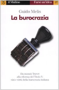 La burocrazia