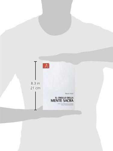 Il crollo della mente sacra. Verso una psicologia culturale delle tossicodipendenze - immagine 3