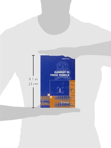 Elementi di fisica teorica - immagine 3