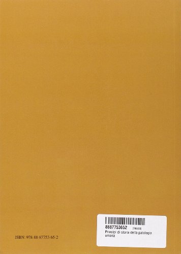 Principi di storia della patologia umana - immagine 2