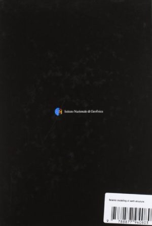 Seismic modelling of earth structure