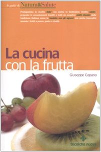 La cucina con la frutta - immagine 2