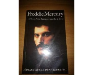 Freddie Mercury