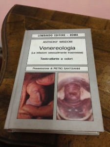 Venereologia. Le infezioni sessualmente trasmesse
