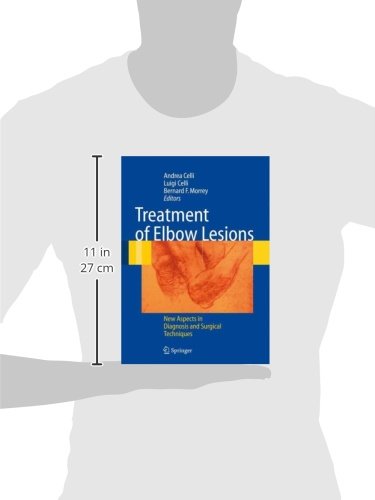 Treatment of elbow lesions - immagine 2