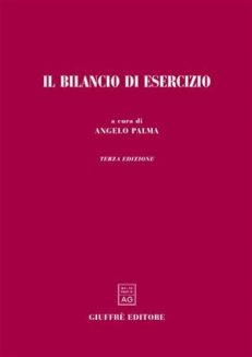 Il bilancio di esercizio