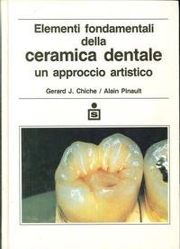 Elementi fondamentali della ceramica dentale: un approccio artistico