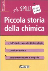 Piccola storia della chimica