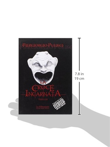 La croce incarnata - immagine 3