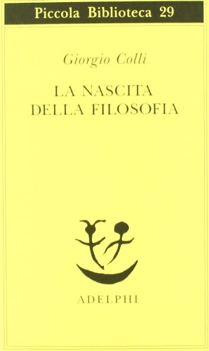 La nascita della filosofia - immagine 3