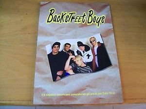 Backstreet Boys - immagine 2