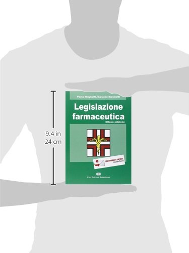 Legislazione farmaceutica - immagine 3