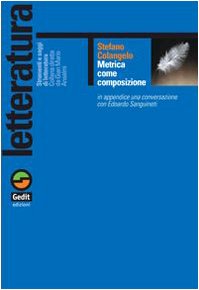 Metrica come composizione (in appendice una conversazione con Edoardo Sanguineti) - immagine 2