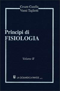 Principi di fisiologia: 2