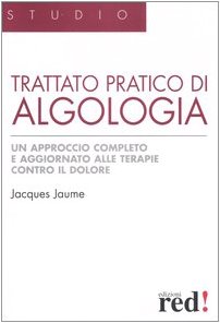 Trattato pratico di algologia - immagine 2