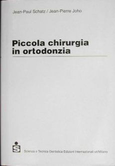 Piccola chirurgia in ortodonzia