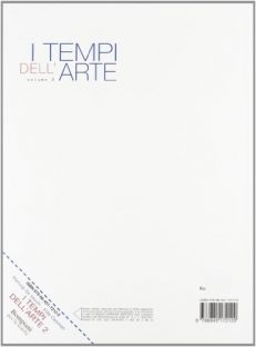 I tempi dell'arte. Per le Scuole superiori: 2