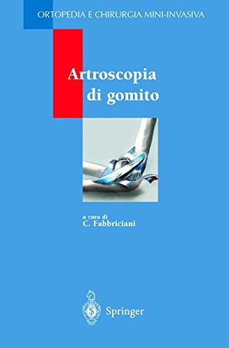 Artroscopia di gomito - immagine 2