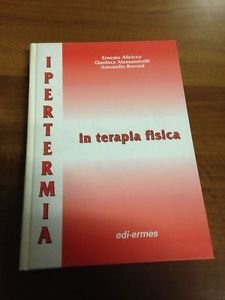 Ipertermia in terapia fisica
