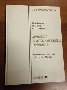 Apparecchi in ortognatodonzia funzionale - immagine 2