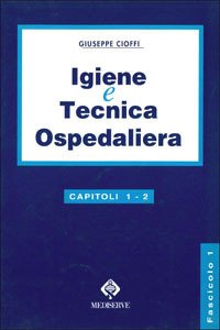 Igiene e tecnica ospedaliera: 1