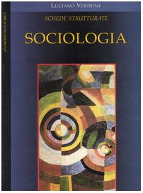 Sociologia. Schede strutturate - immagine 2