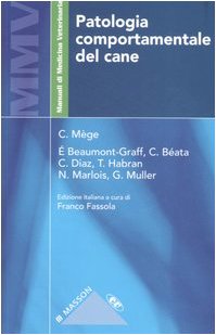 Patologia comportamentale del cane - immagine 2