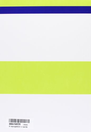 Il management in sanità - immagine 2