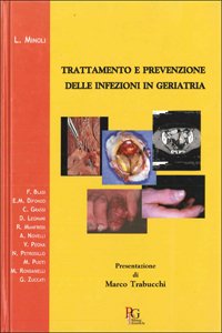 Trattamento e prevenzione delle infezioni in geriatria