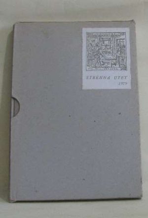 Strenna utet 1979 henri dunant e le origini della croce rossa