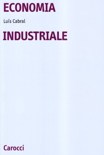 Economia industriale