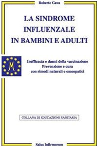La sindrome influenzale in bambini e adulti - immagine 2