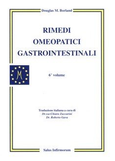 Rimedi omeopatici gastrointestinali - immagine 2
