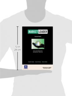 Market leader. Pre-intermediate. Student's book. Per gli Ist. tecnici e professionali