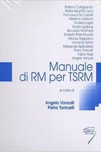 Manuale di RM per TSRM