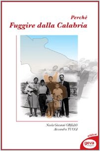 Perché fuggire dalla Calabria